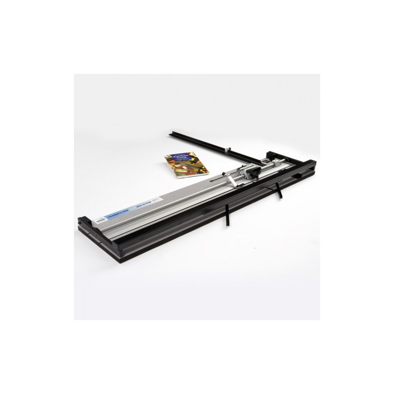 Logan 650-1 Edge Elite