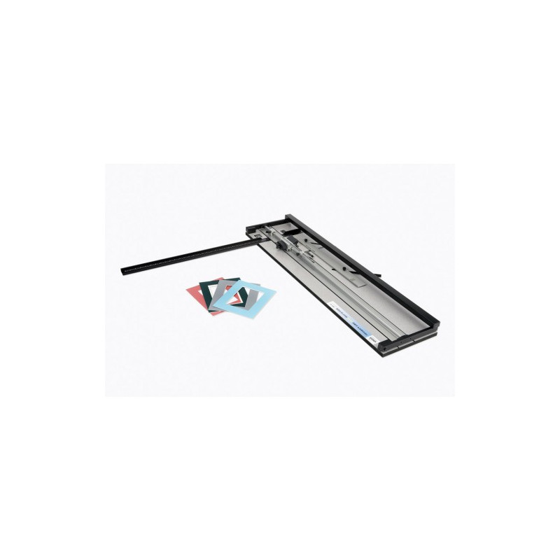 Logan 650-1 Edge Elite