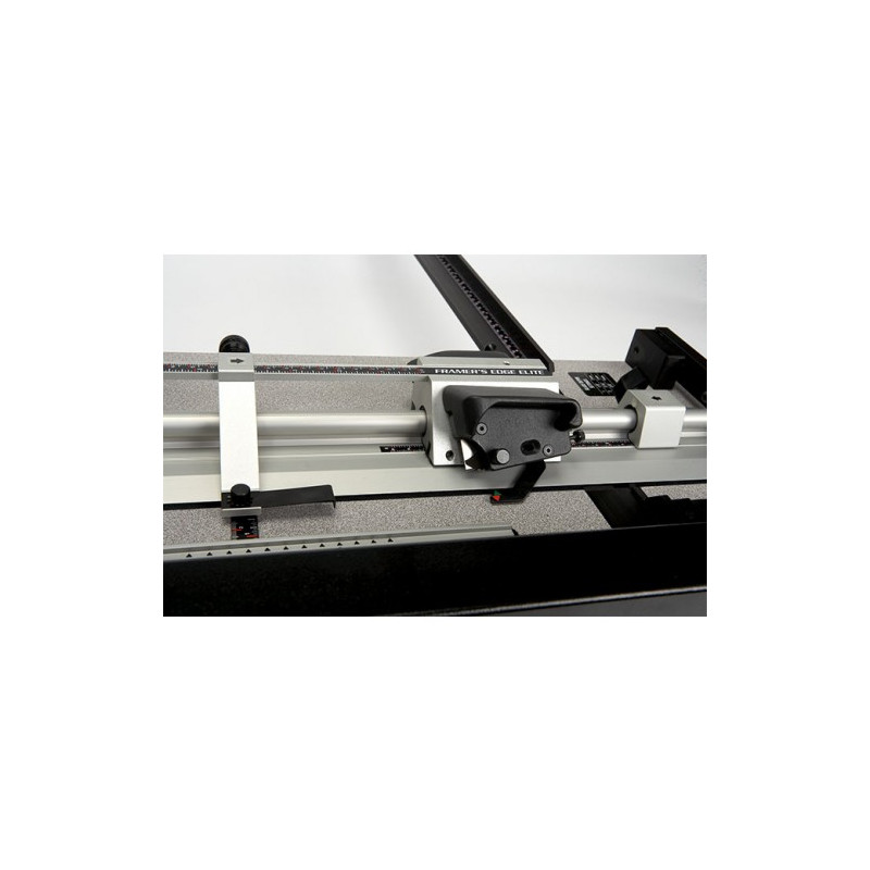 Logan 650-1 Edge Elite