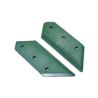 Morso PK- noże jednostronne do gilotyn Cassese