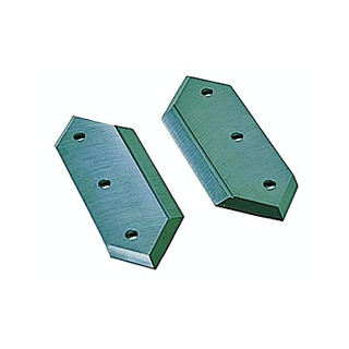 Morso RK- noże dwustronne do gilotym Cassese