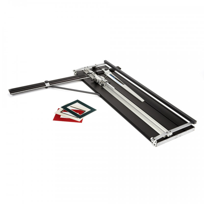 Logan 850 Platinum Edge