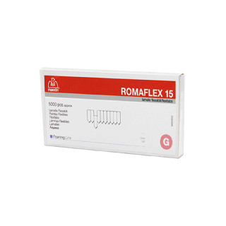 BLM ROMA- blaszki miękkie ROMA MAESTRI