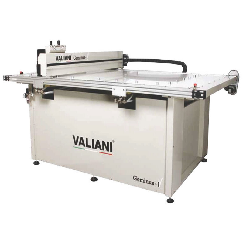Valiani Geminus-I