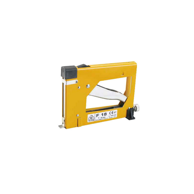 Roma Maestri F18 pistolet mechaniczny do gwoździ ramiarskich