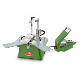 Morso- UPM zszywarka hydrauliczna