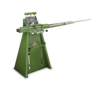 Gilotyna nożna Morso F