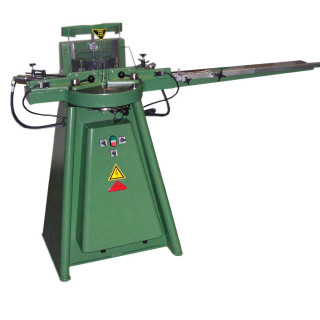 Gilotyna automatyczna Morso  E Future Green