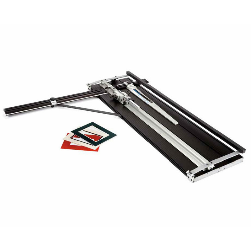 Logan 850 Platinum Edge